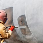 abrasive blasting media​