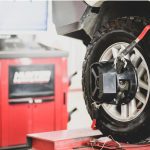 Bad Wheel Alignment Symptoms