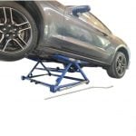 Mobile Car Lift