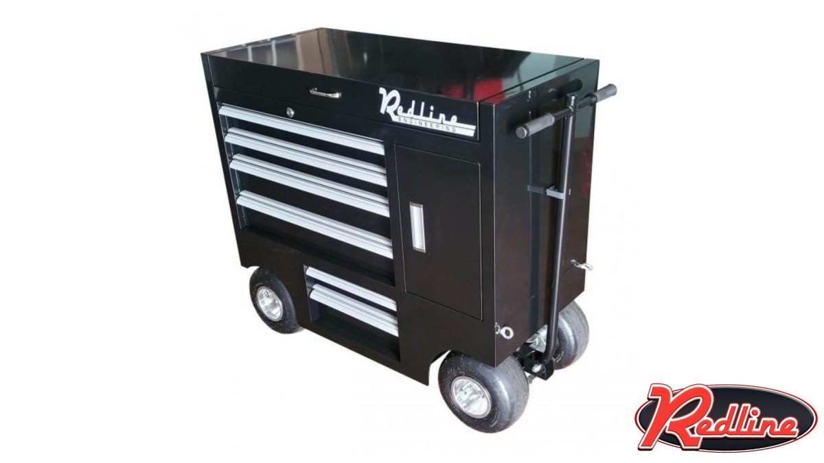 Rolling Tool Box / Roll Cart